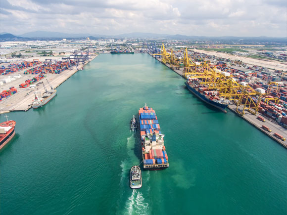 sound logistics support