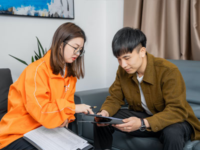 offer customer feasible solutions