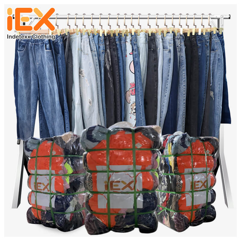 Second hand Fashion Jeans