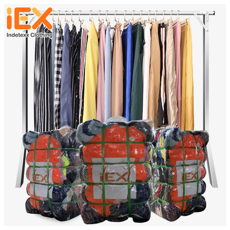 Second hand Fashion Pants