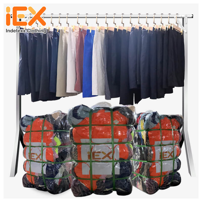 Second hand Ladies Office Skirt