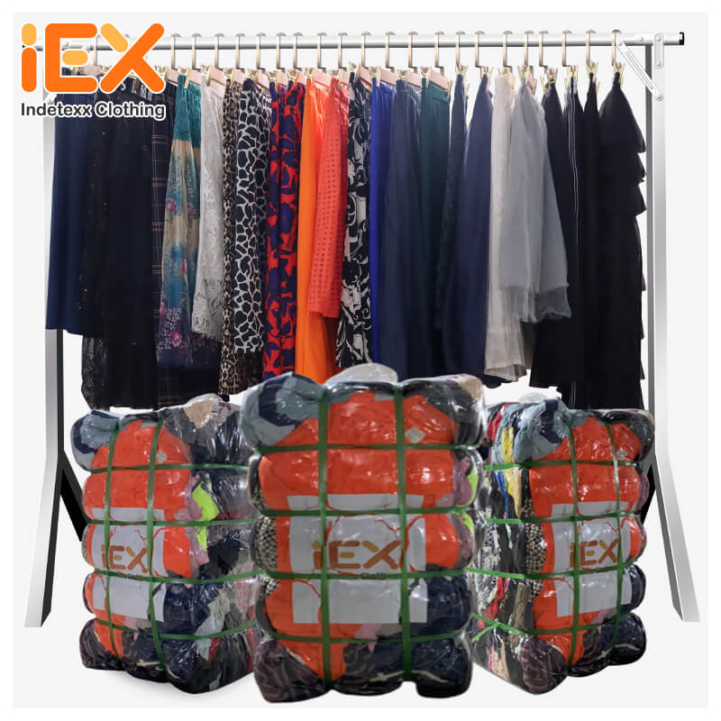 Second hand Ladies Silk Skirt