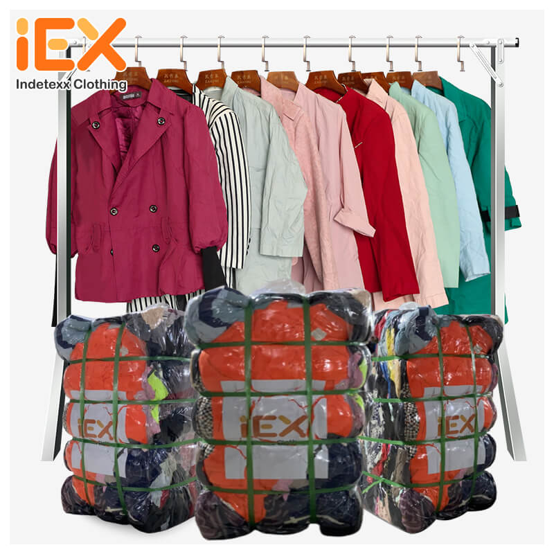 Second hand Ladies Winter Coats