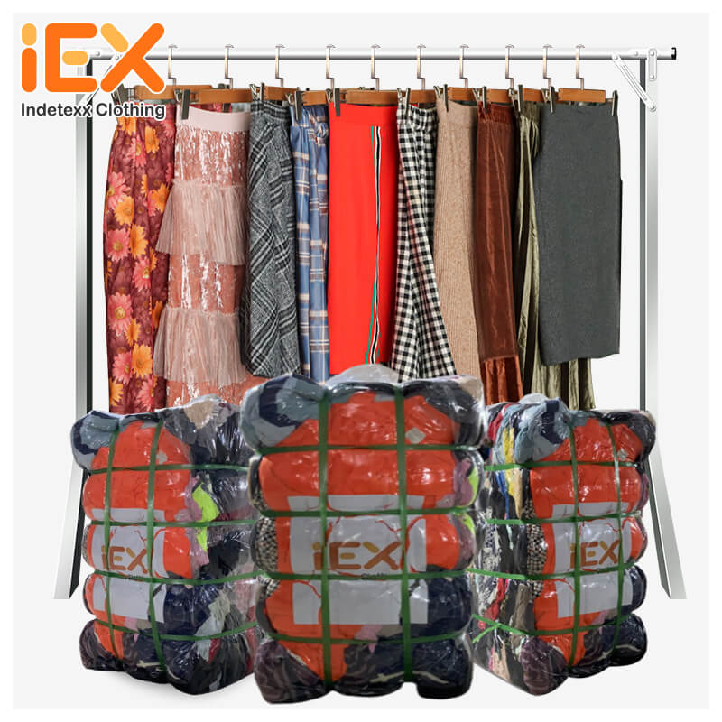 Second hand Ladies Winter Skirt