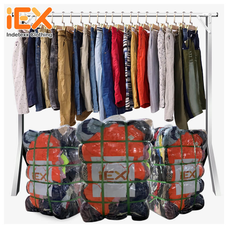 Second hand Men 34 Pants