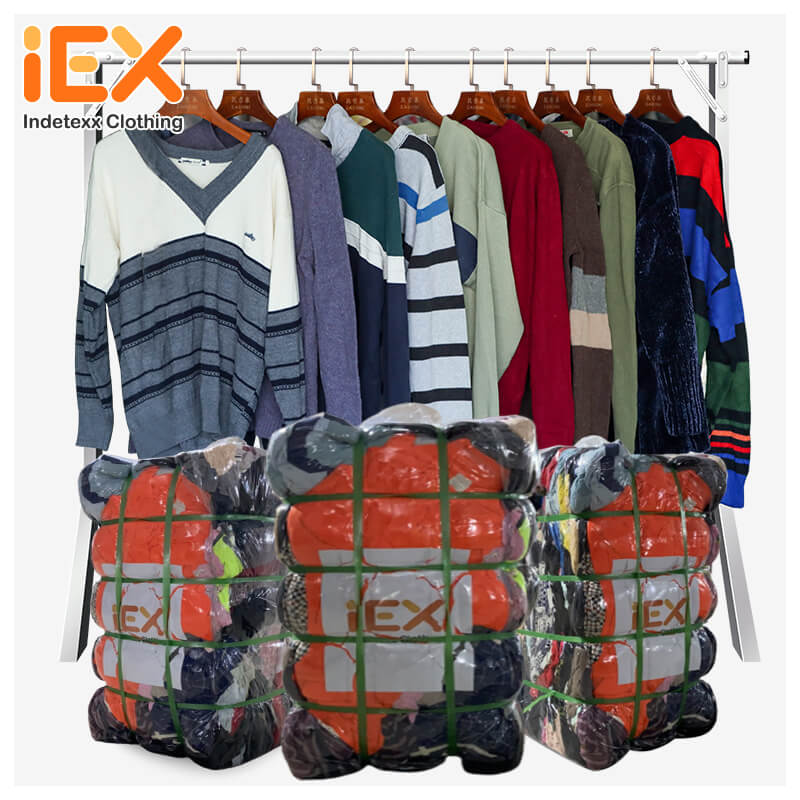 Second hand Mens Winter Sweater