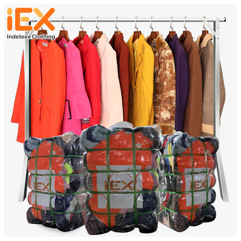 Second hand Womens Barret Short Coat