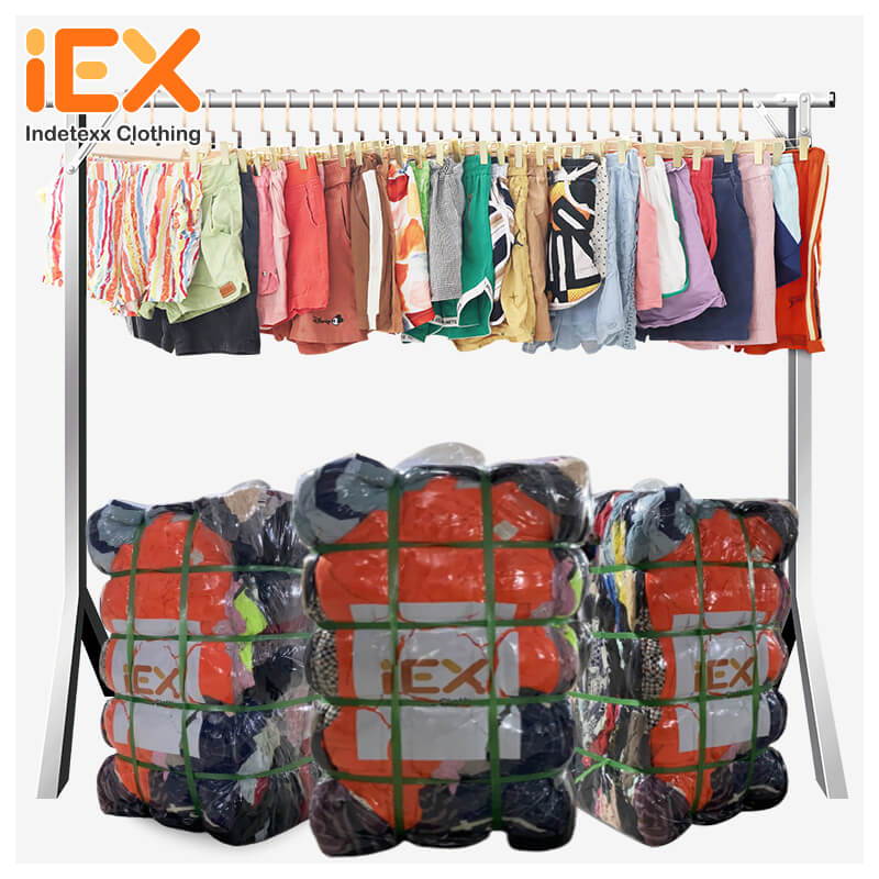 Stretch Super Shorts