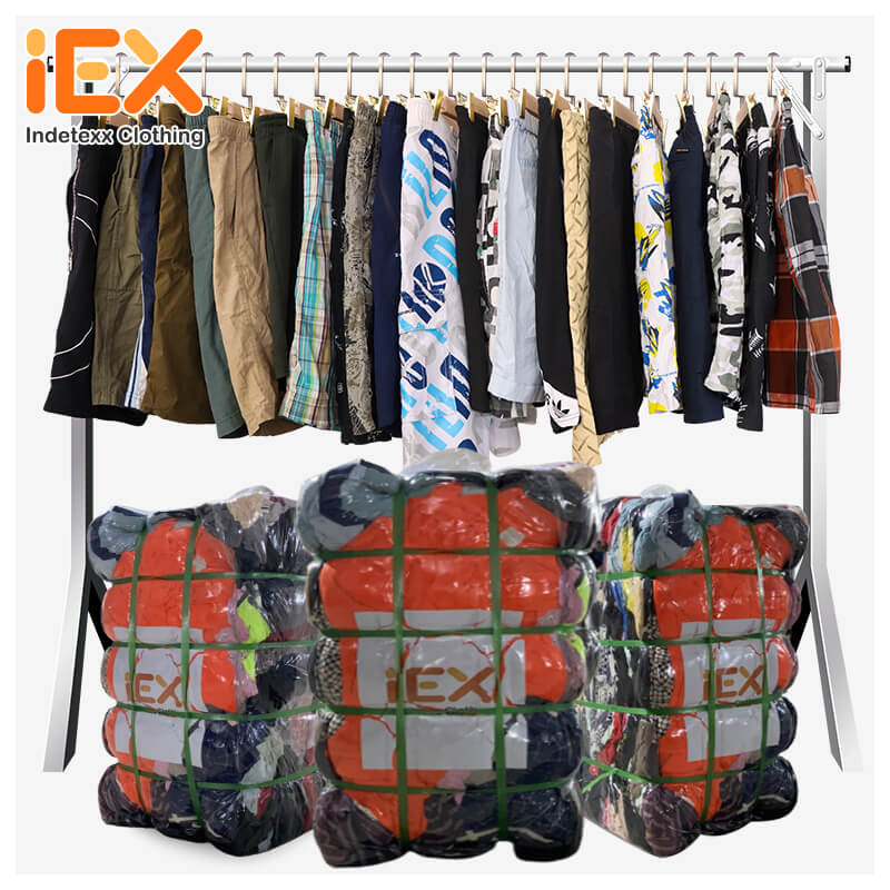 Used Men Original Shorts