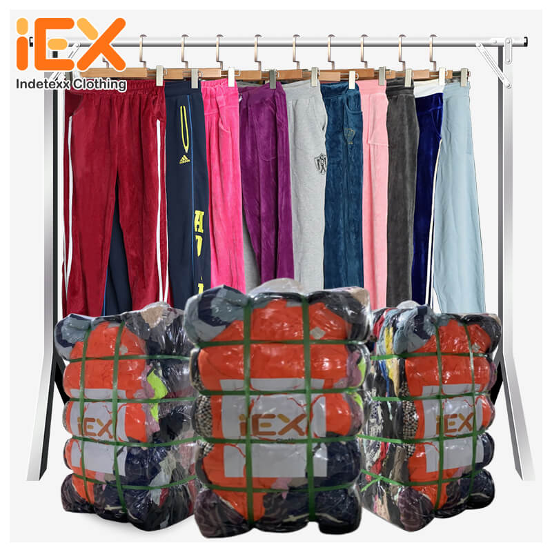 Second hand Corduroy Pants