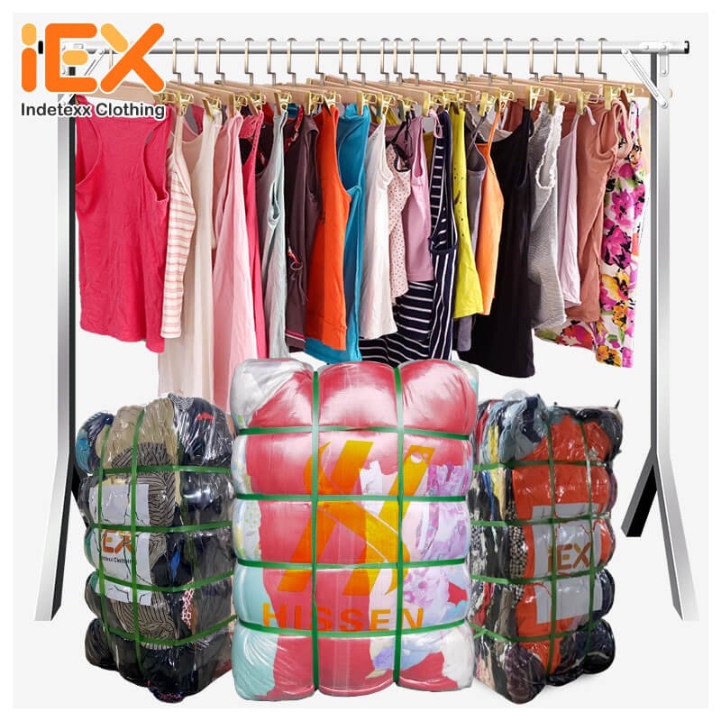 Second hand Ladies Suspenders