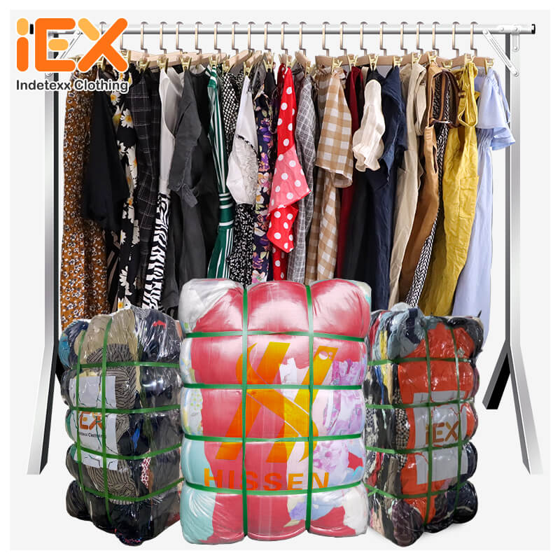 Second hand Long Jumpsuit