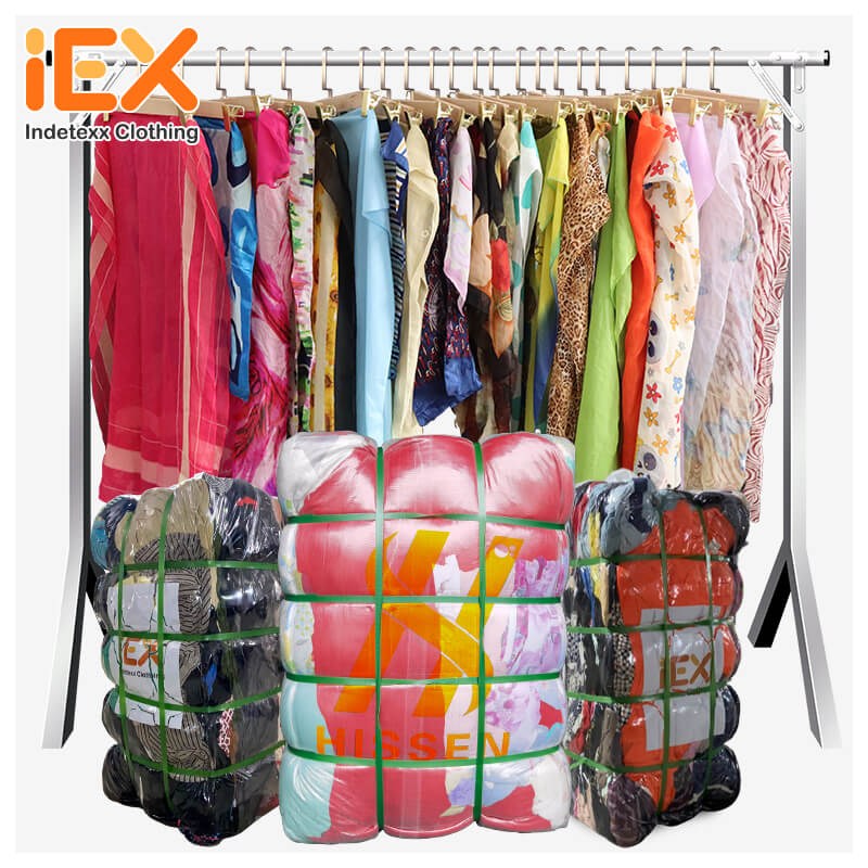 Second hand Silk Scarf