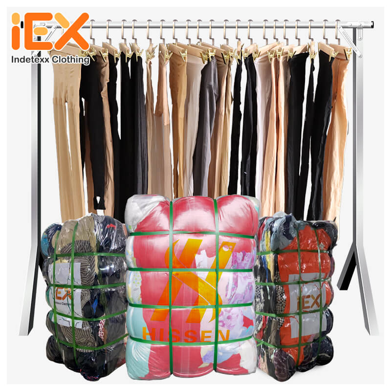 Second hand Stockings