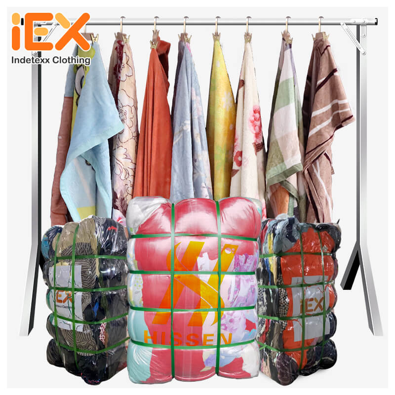 Second hand Thick Blanket