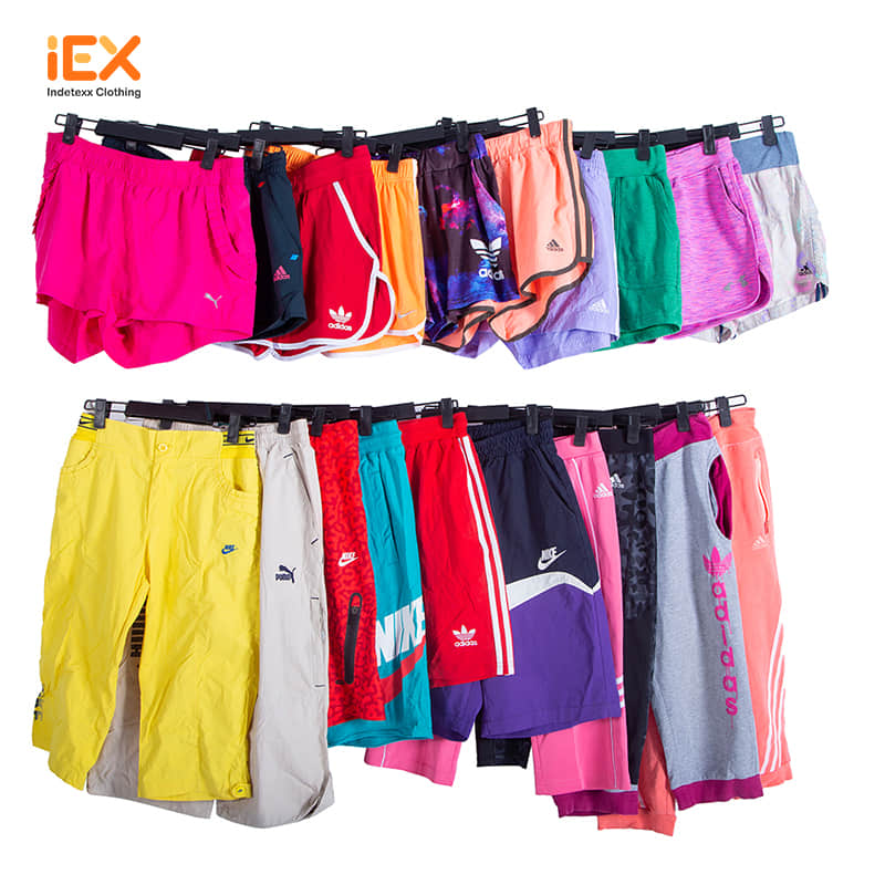 Used Brand Shorts