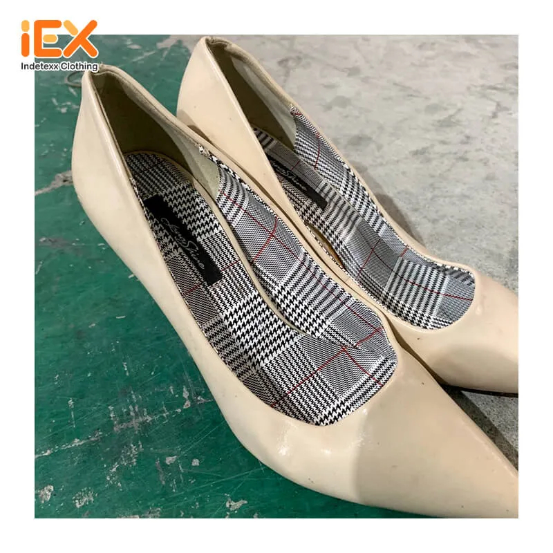 Sapatos Femininos Usados