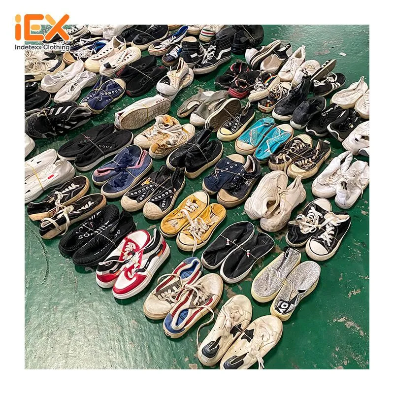 Sapatos Femininos Usados