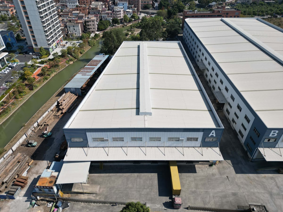 warehouse export used clothing
