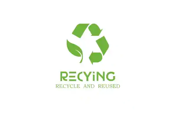 recying