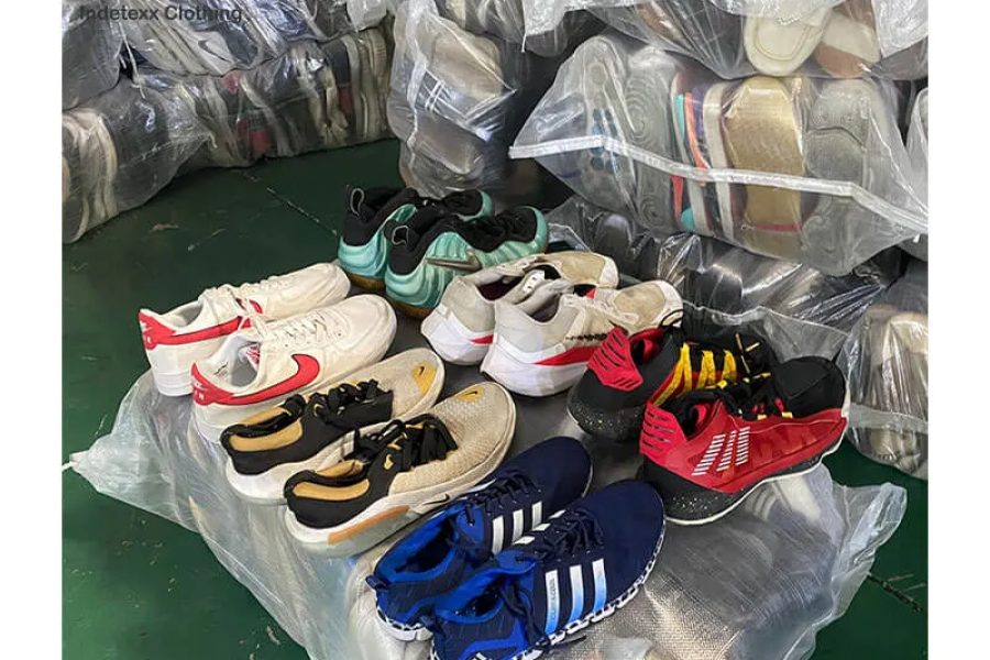 Ténis Originais Usados