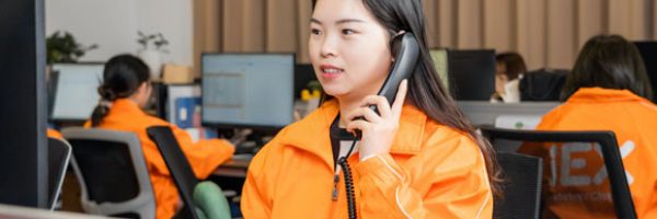 Regularly Logistics Tracking